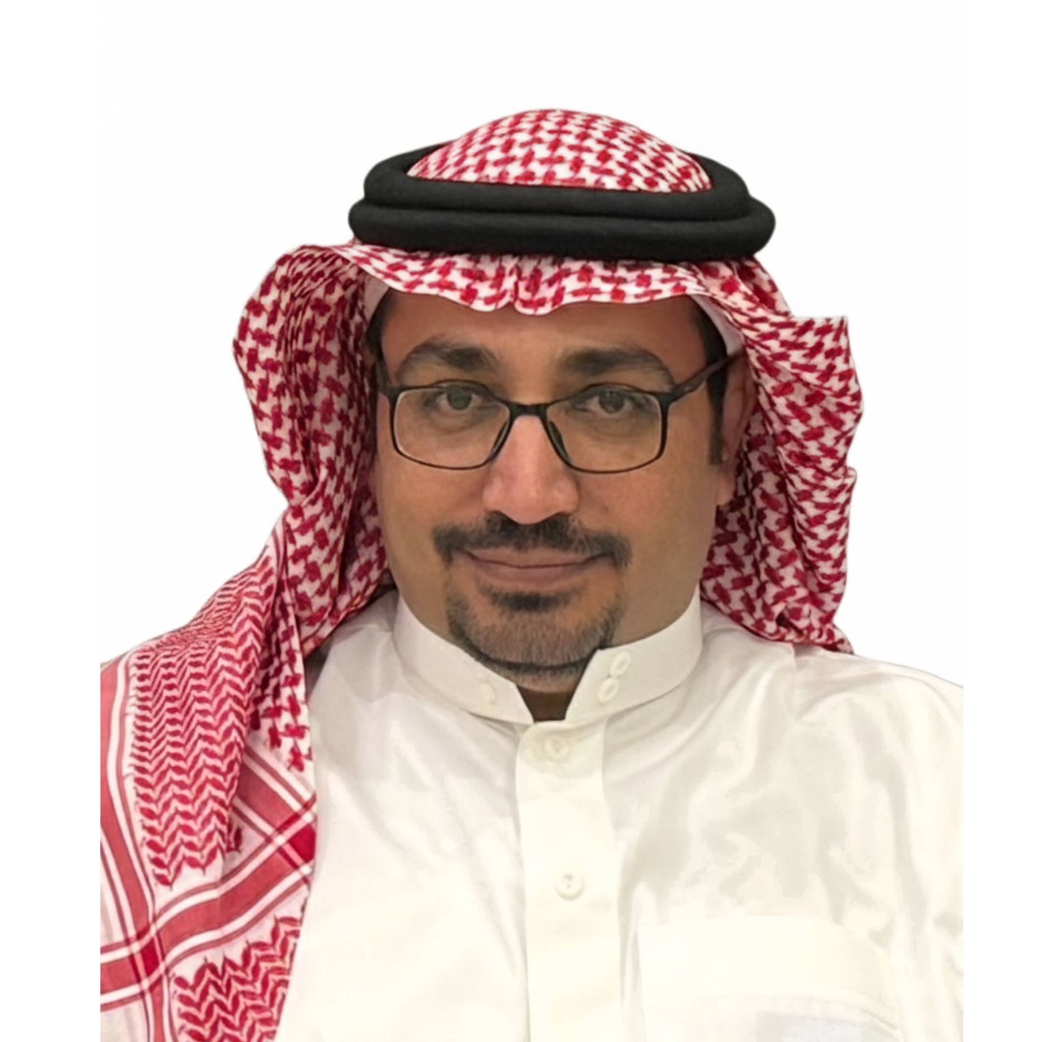 Saleh Al-Harbi